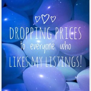 LIKE! FOLLOW! SHARE! COMMENT!